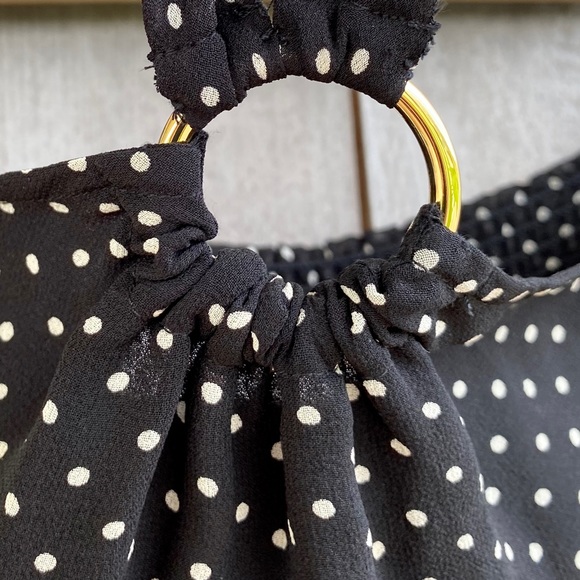 Tory Burch Milos Halter Jumpsuit, Silk, Size S - Picture 9 of 15